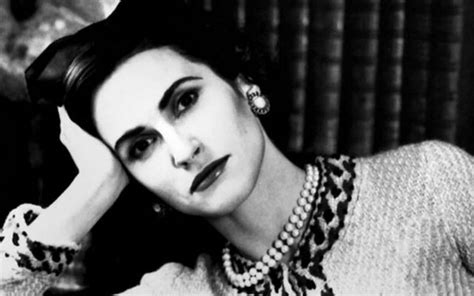 julia-berthe chanel